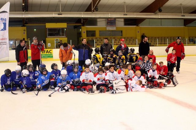 2012 - Plateau Fairplayzir Le Havre 11 mars 2012